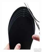 Лот: 18253761. Фото: 4. Стельки для обуви с подогревом... Красноярск