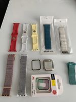 Лот: 19214682. Фото: 2. Apple Watch 5. Смартфоны, связь, навигация