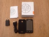 Лот: 3675365. Фото: 2. Lenovo a390. Смартфоны, связь, навигация