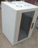 Лот: 17545674. Фото: 6. Шкаф телекоммуникационный 16U...