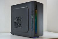 Лот: 16638204. Фото: 3. Игровой компьютер i5 2400s / RX... Компьютеры, оргтехника, канцтовары