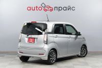 Лот: 23561394. Фото: 8. Honda N-WGN 2016