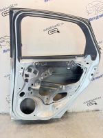 Лот: 25318856. Фото: 11. дверь боковая Ford Focus CB8