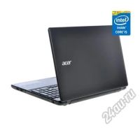 Лот: 5867602. Фото: 3. Новый (!!!) ноутбук Acer Aspire... Компьютеры, оргтехника, канцтовары