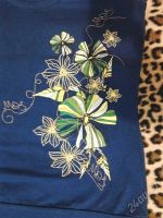 Лот: 1514108. Фото: 2. Топ Modis 42 размер. Женская одежда