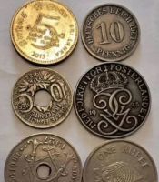 Лот: 21789364. Фото: 6. 30 монет 28 стран шикарная коллекция...