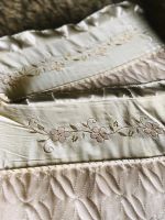 Лот: 16634147. Фото: 3. Детская кроватка +Матрас +Бортики... Мебель