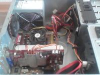 Лот: 6842591. Фото: 5. Системный блок 2-х ядерный AMD...