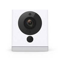 Лот: 11729293. Фото: 3. IP-камера Xiaomi Mijia Smart Square. Компьютеры, оргтехника, канцтовары