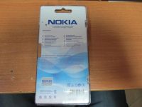 Лот: 10770550. Фото: 2. АКБ Original Nokia X2 Dual Sim... Запчасти, оборудование