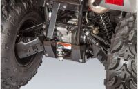Лот: 25636244. Фото: 12. Квадроцикл СТЕЛС ATV 650 YL Leopard...