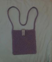 Лот: 25523273. Фото: 4. сумка карман с клапаном, на длинной... Красноярск