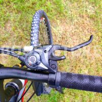 Лот: 16097502. Фото: 8. 🚲Велосипед Grantel Shimano...