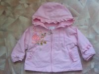 Лот: 941399. Фото: 3. Костюм ветровка для девочки 1-1... Дети растут