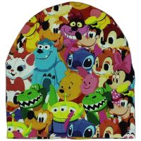 Лот: 13818711. Фото: 3. Шапка кулирная гладь с подкладом... Дети растут