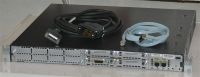 Лот: 1546364. Фото: 2. Маршрутизатор Cisco 2811 c модулем... Сетевые устройства