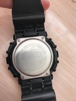 Лот: 13527908. Фото: 3. Часы Casio GA-110HC оригинал. Ювелирные изделия, бижутерия, часы