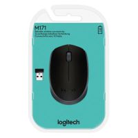 Лот: 21437323. Фото: 4. Мышь Logitech беспроводная M171... Красноярск