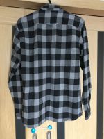Лот: 18688713. Фото: 3. Новая рубашка в клетку Pull&bear. Одежда, обувь, галантерея