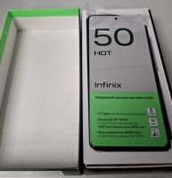Лот: 25341176. Фото: 5. Новый Infinix HOT 50 8/256GB Sleek...