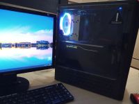 Лот: 16083081. Фото: 2. Системный блок 8 Ядер Xeon 2689... Компьютеры, ноутбуки, планшеты
