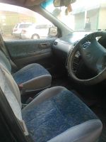 Лот: 7685757. Фото: 4. Toyota ipsum Тойота ипсум sxm10...