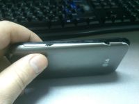 Лот: 4906112. Фото: 4. LG Optimus Sol E730
