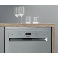 Лот: 17690939. Фото: 8. Посудомоечная машина Hotpoint-Ariston...