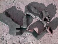 Лот: 9271979. Фото: 3. Водуховод Ниссан Тино. Авто, мото, водный транспорт