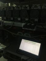 Лот: 17270975. Фото: 2. ASIC Bitmain AntMiner L3++ 580... Компьютеры, ноутбуки, планшеты