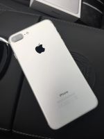 Лот: 10596750. Фото: 2. Iphone 7 plus, Silver, 128GB. Смартфоны, связь, навигация