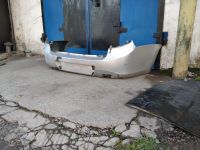 Лот: 20723915. Фото: 2. Бампер задний. Автозапчасти