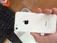 Лот: 7848734. Фото: 2. iPhone 5с (16 гб) любая. Смартфоны, связь, навигация