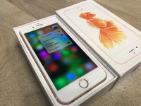 Лот: 11977394. Фото: 6. iPhone 6s 16Gb Rose Gold (восстановленный...