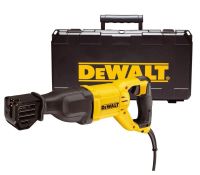 Лот: 11066516. Фото: 4. Пила сабельная Dewalt DWE305PK. Красноярск