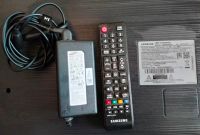 Лот: 21090938. Фото: 3. Samsung UE32N4500AU повреждена... Бытовая техника