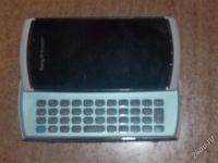 Лот: 2599718. Фото: 3. SONY ERICSSON VIVAZ PRO U8I. Красноярск