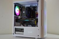 Лот: 17005891. Фото: 2. Игровой компьютер Ryzen 7/GTX... Компьютеры, ноутбуки, планшеты