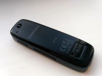 Лот: 16945263. Фото: 2. Плеер Samsung (неисправно). Аудиотехника