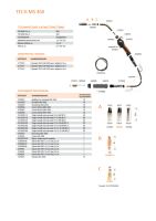 Лот: 17428780. Фото: 8. Горелка Сварог TECH MS 450 3м