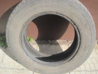 Лот: 12149895. Фото: 3. ШИНА 185/75/16 одна шт. Авто, мото, водный транспорт