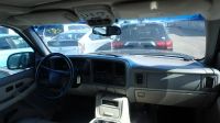 Лот: 15985147. Фото: 6. Chevrolet Tahoe - 2003 год.