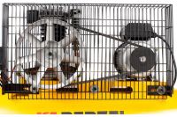 Лот: 20913104. Фото: 7. Компрессор воздушный Denzel BCI2300...