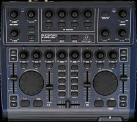 Лот: 10344774. Фото: 3. DJ-контроллер Behringer BCD2000. Музыкальные инструменты и оборудование