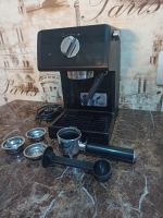 Лот: 18936410. Фото: 5. Кофеварка рожковая DeLonghi ECP31...