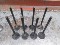Лот: 20944626. Фото: 4. Клапана Seba 2.3 Ford Mondeo. Красноярск