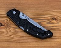Лот: 12463471. Фото: 7. Cold Steel Voyager Large Tanto...