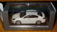 Лот: 5846857. Фото: 5. Subaru Legacy B4 2009 White Kyosho