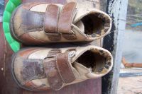 Лот: 1785032. Фото: 4. Ботиночки, 23 р. Красноярск