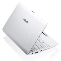 Лот: 1393562. Фото: 2. Белый нетбук Asus Eee PC 1001PXD... Компьютеры, ноутбуки, планшеты